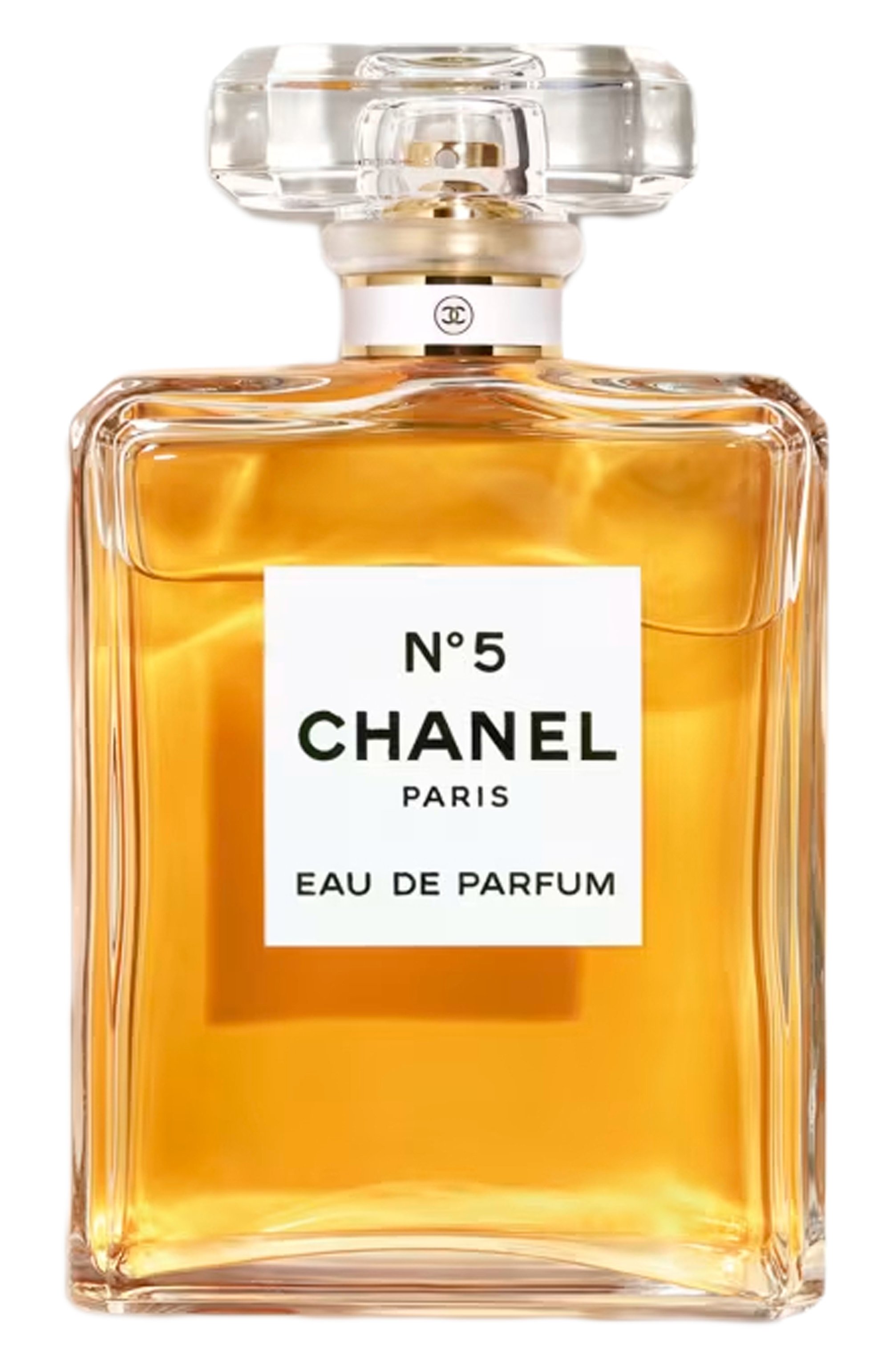Парфюмерная вода chanel №5 (50ml) CHANEL, арт. 0125430, фото 1