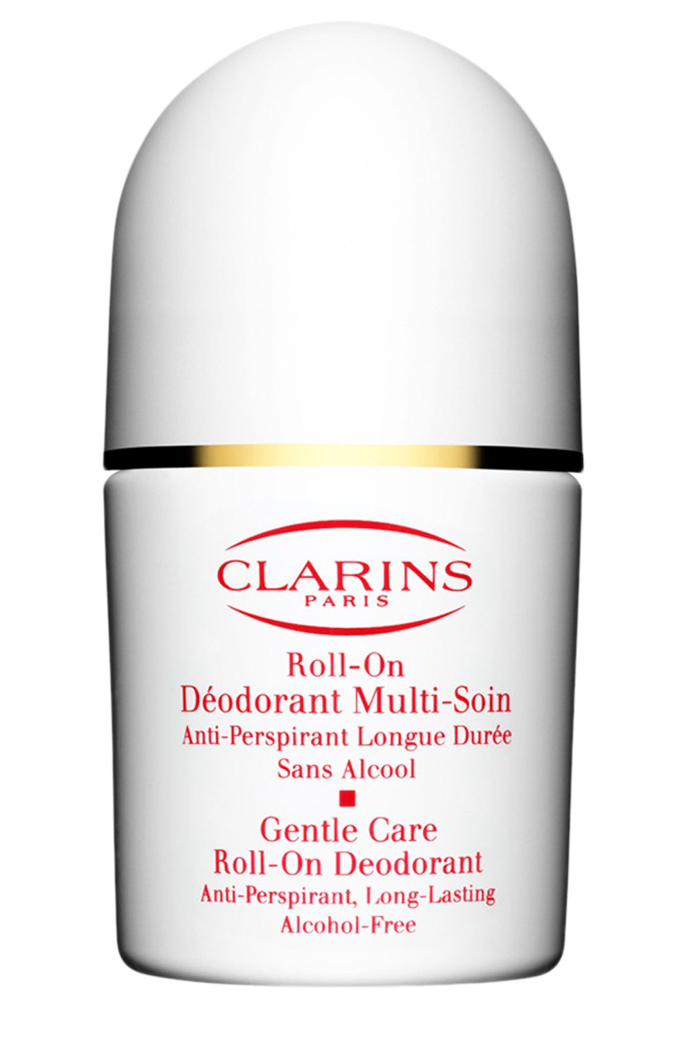Универсальный шариковый дезодорант для тела (50ml) CLARINS, арт. 596100, фото 1