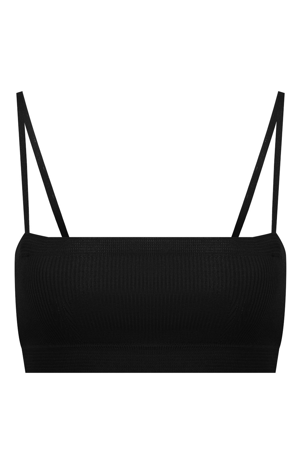 Шелковый топ JIL SANDER, арт. JSWS764307-WSY28008, фото 1