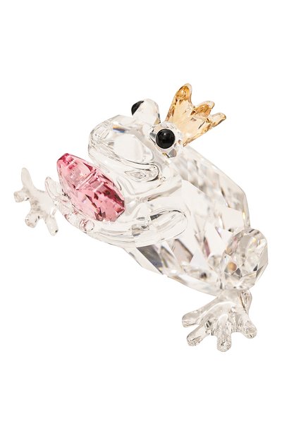 Фигурка лягушка SWAROVSKI, арт. 5492224, фото 4