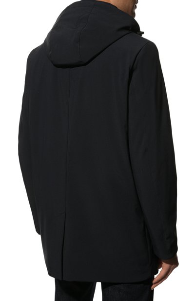 Пуховая куртка WOOLRICH, арт. CFW00U0501MR/UT2735, фото 4