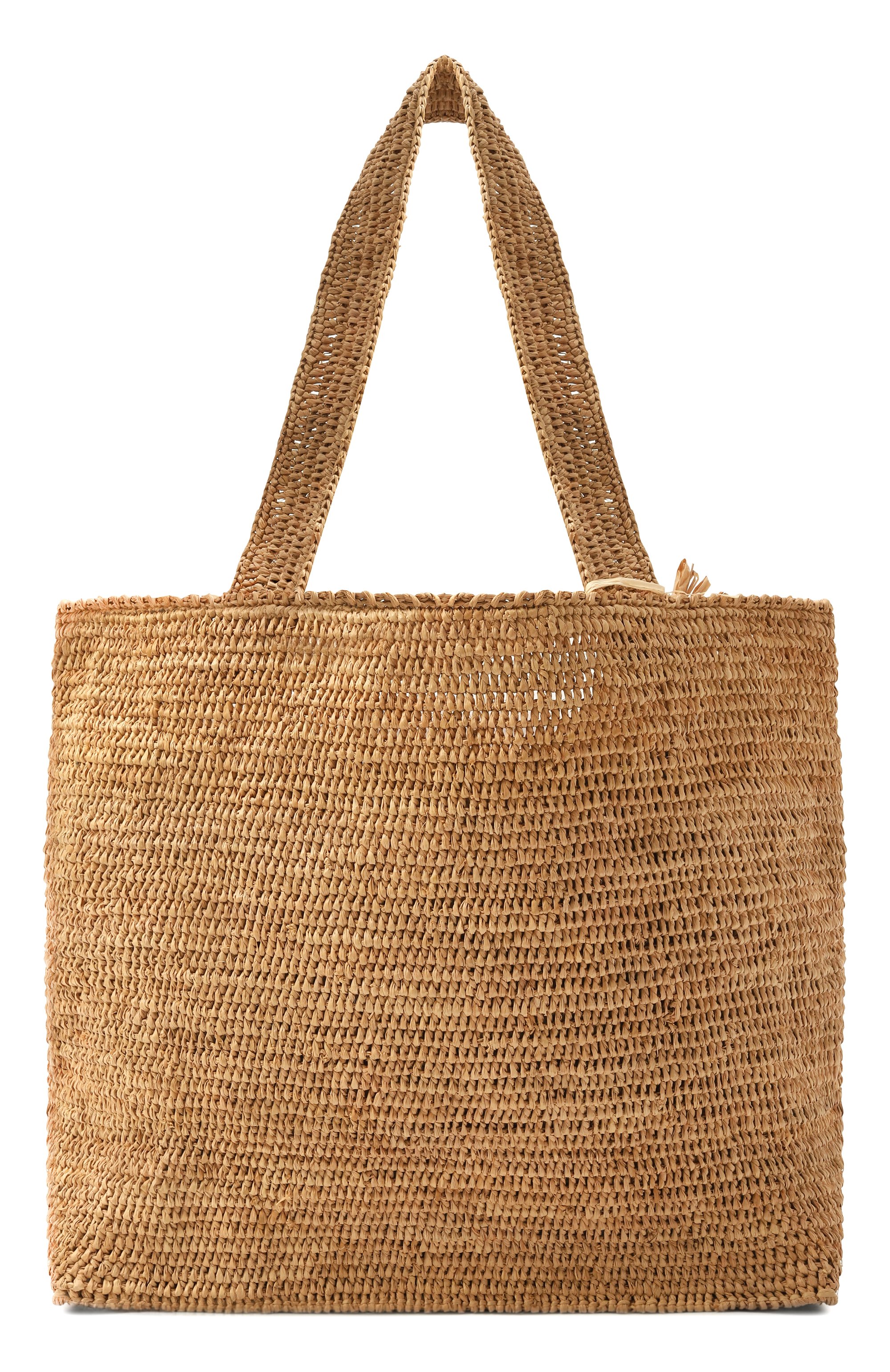 Сумка-тоут beby small SANS-ARCIDET, арт. BEBY MA C S_1, фото 6