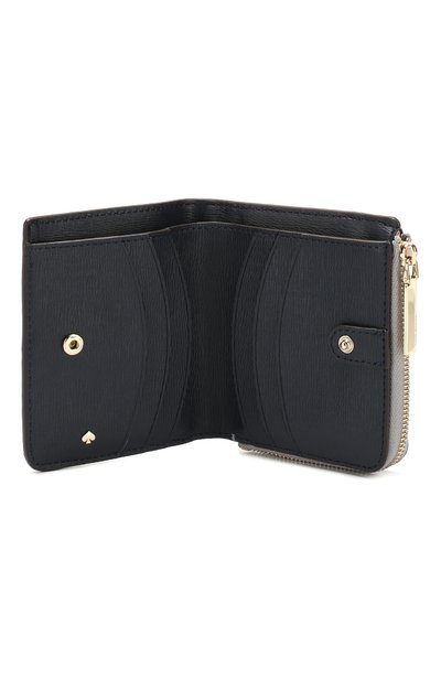 Кожаное портмоне margaux KATE SPADE NEW YORK, арт. PWRU7160, фото 3