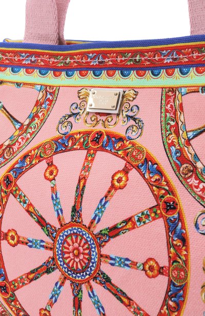 Сумка DOLCE & GABBANA, арт. EB0116/AX345, фото 4