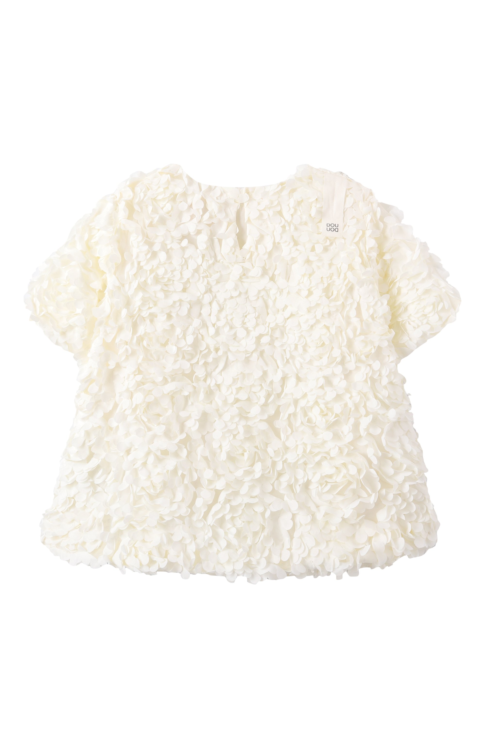 Топ DOUUOD, арт. DW5A61, фото 2