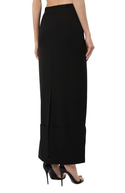 Шерстяная юбка AGREEG, арт. 24051278, фото 4