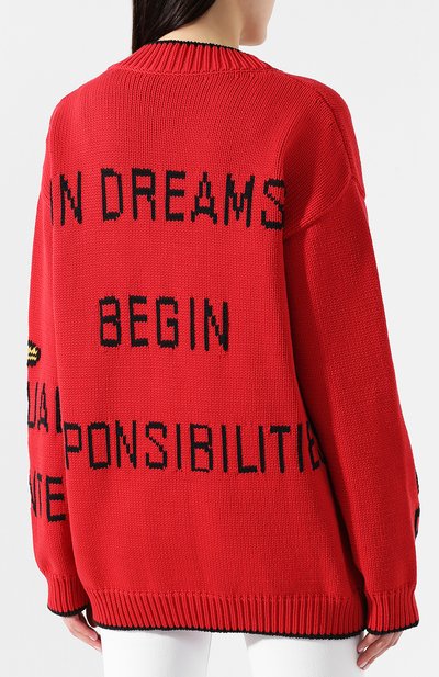 Кардиган на пуговицах NERVURE, арт. 2302, фото 4