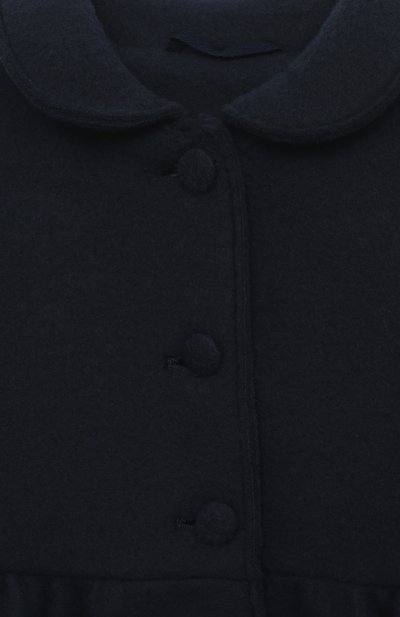 Пальто IL GUFO, арт. A23GP330N0041/2A-4A, фото 3