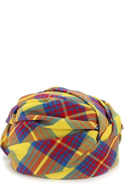 Вязаный тюрбан GUCCI, арт. 505787/4K208, фото 2