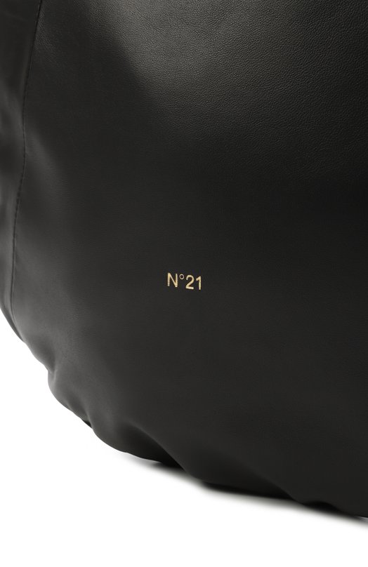 Сумка N21 25EBP0981NP01 Чёрный  25EBP0981NP01 Фото 3