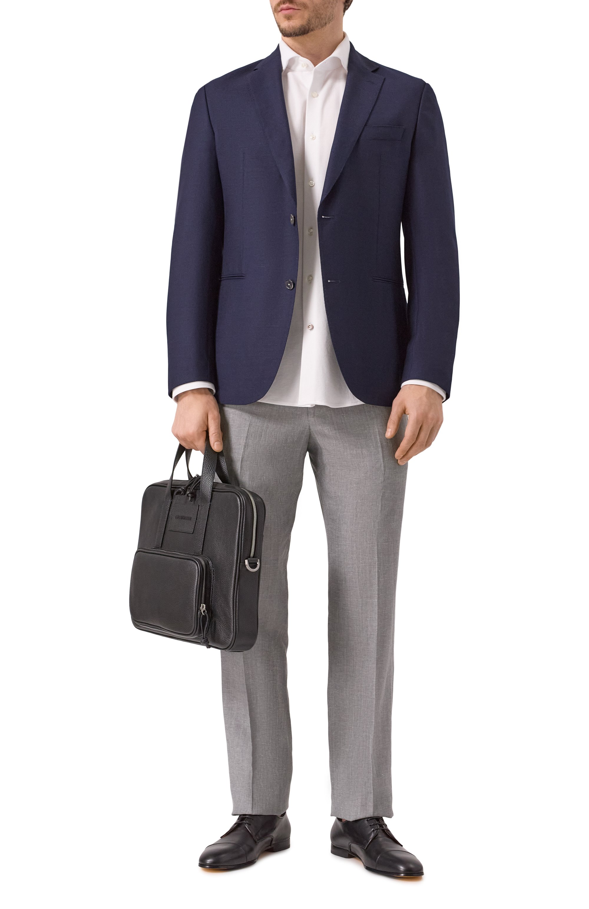 Портфель EMPORIO ARMANI, арт. Y4P144/Y068E, фото 7