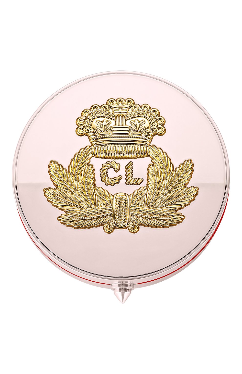 Тональное средство-бальзам teint fetiche le baume de teint, оттенок dune nude 20n (10g) CHRISTIAN LOUBOUTIN, арт. 8435415071482, фото 3