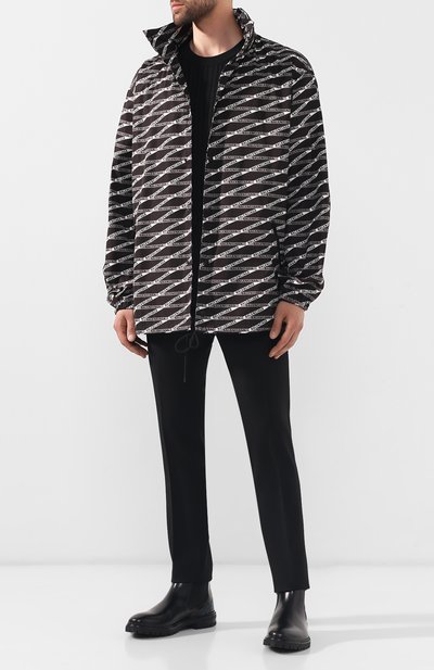 Куртка BALENCIAGA, арт. 571438/TEL21, фото 2