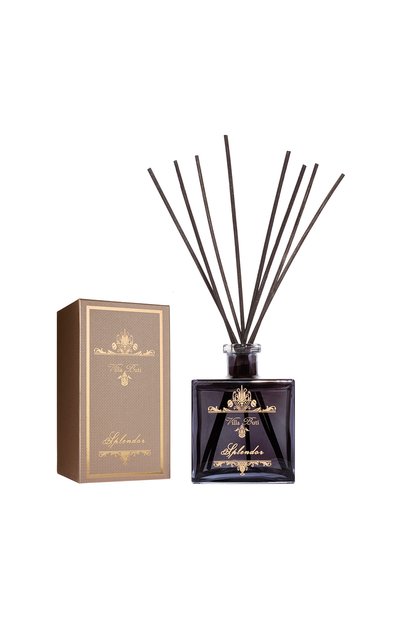 Диффузор splendor cuoio pelle (200ml) VILLA BUTI, арт. 8056284084122, фото 2