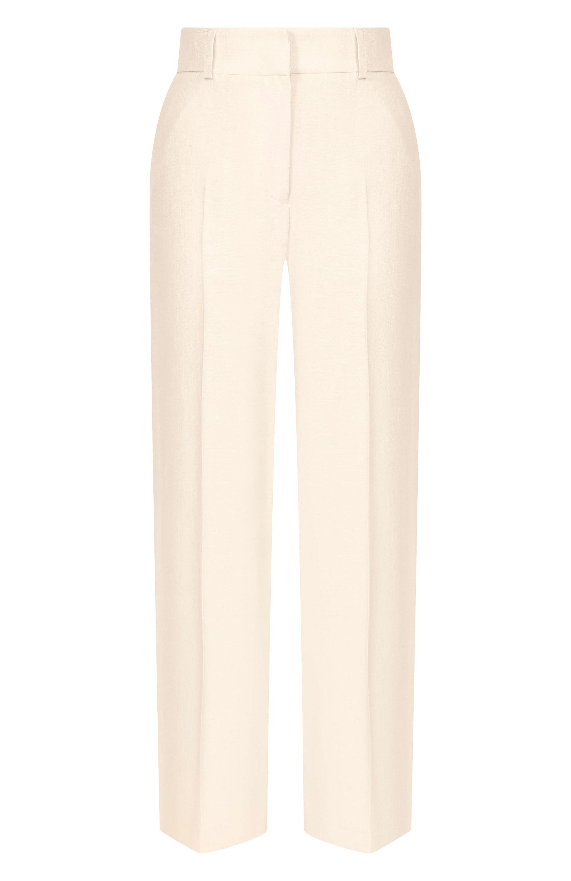 Брюки из вискозы MSGM, арт. 3841MDP16/257106, фото 1