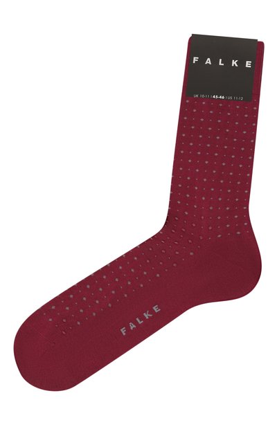 Мужские хлопковые носки FALKE, арт. 12573