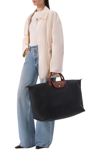 Сумка le pliage original xl LONGCHAMP, арт. L1625089/089, фото 3