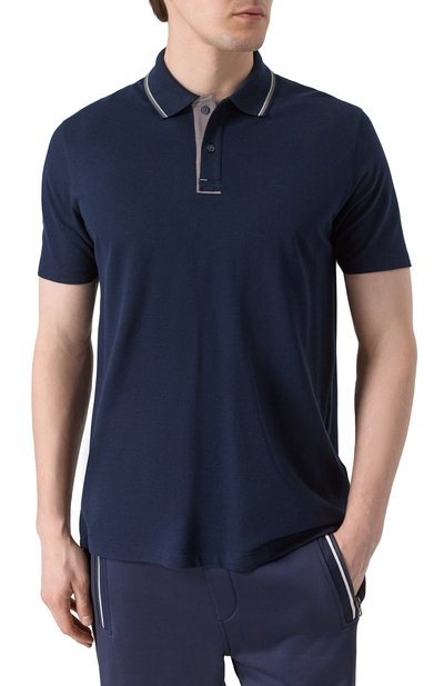 Поло PAUL&SHARK, арт. 25411313, фото 3