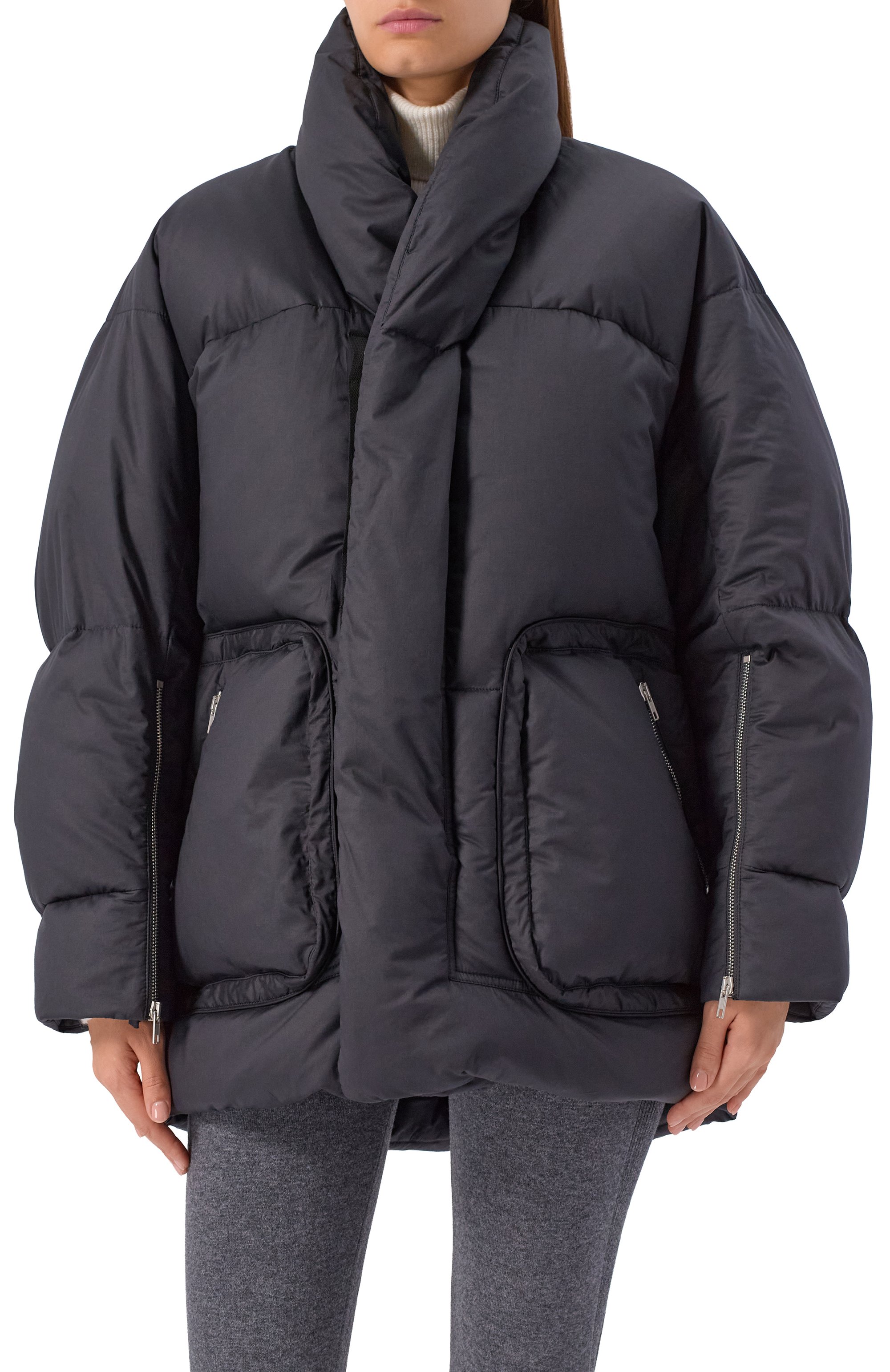 Пуховик MORDECAI, арт. 25A96MRD39/R, фото 3