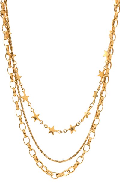 Колье EXCLAIM, арт. 053G1028N, фото 3