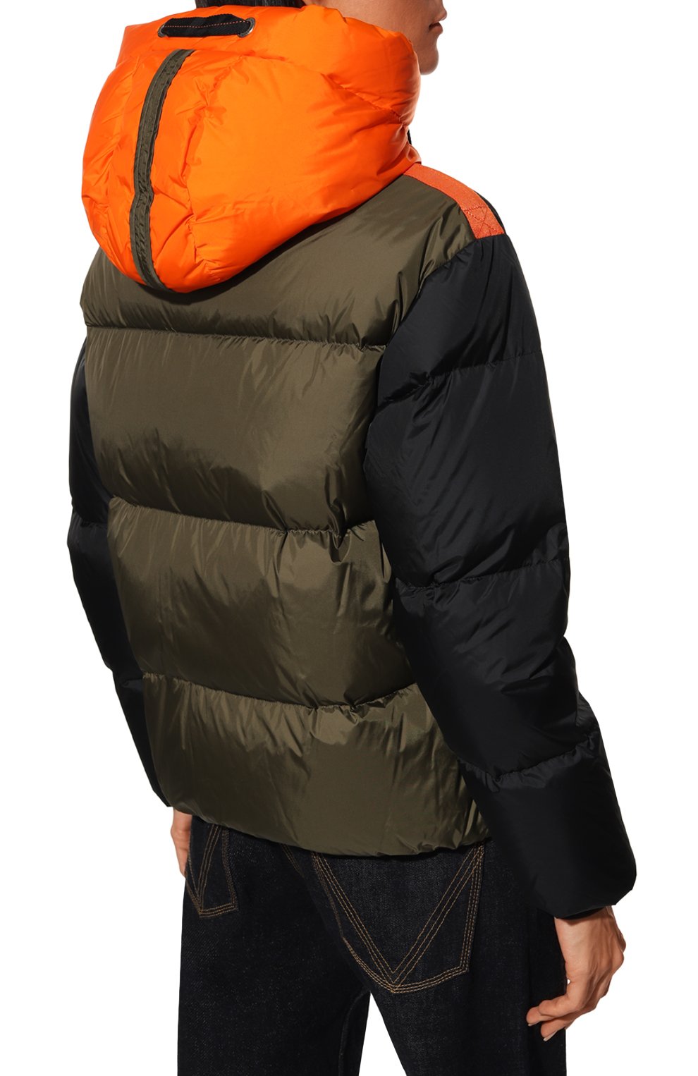 Пуховик PARAJUMPERS, арт. 222M-PW PUF CB31/P0SIE, фото 4