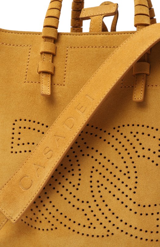 Сумка Demetra Casadei 3W491B0000/DLCVL Коричневый  3W491B0000/DLCVL Фото 6