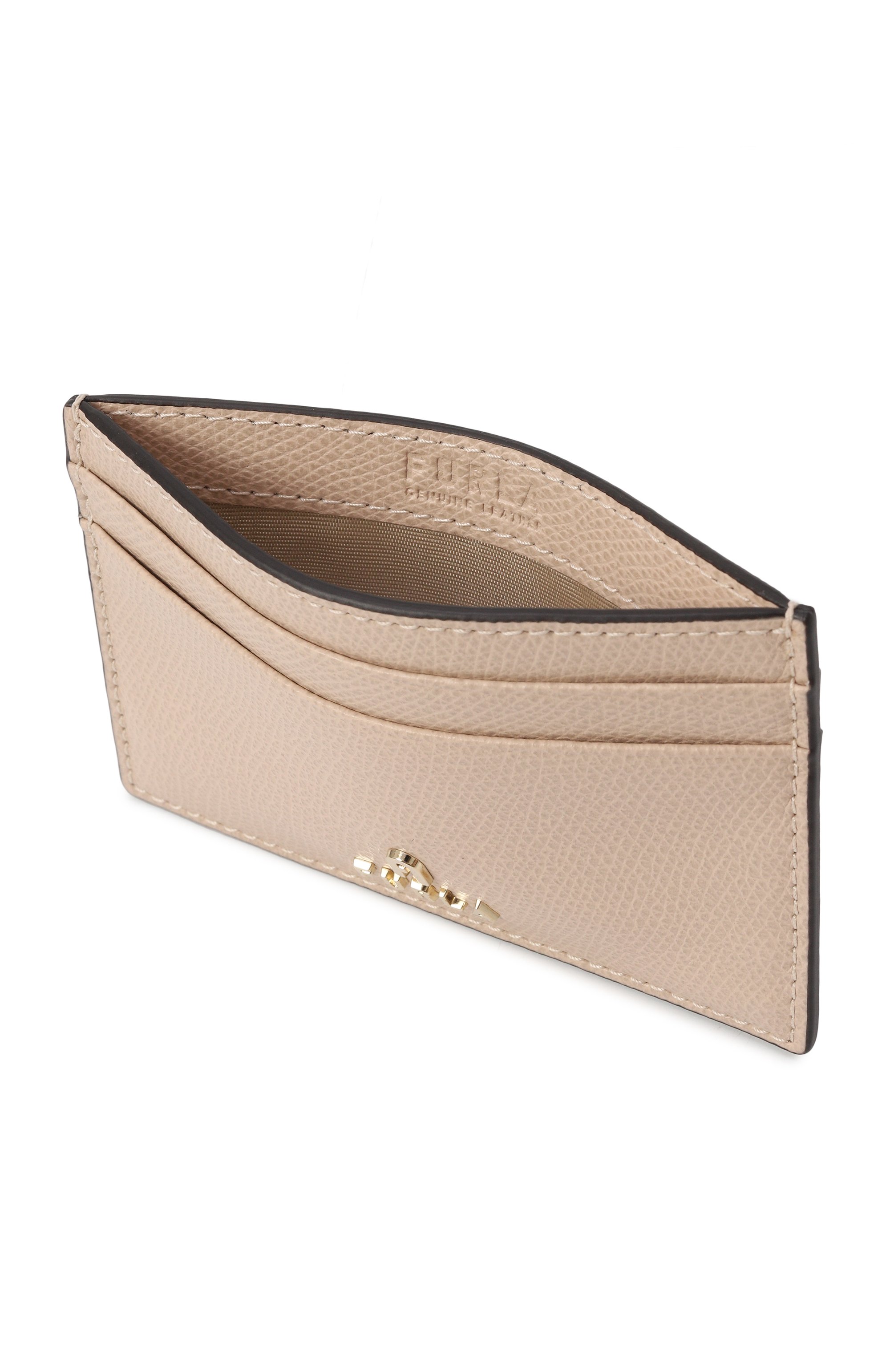 Кожаный футляр для кредитных карт FURLA, арт. WP00305/ARE000, фото 2