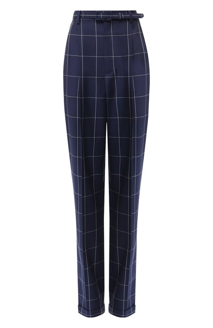 Женские шерстяные брюки RALPH LAUREN, арт. 290739749