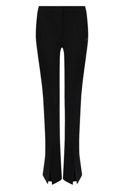 Женские брюки OFF-WHITE, арт. 0WCA136F21FAB002