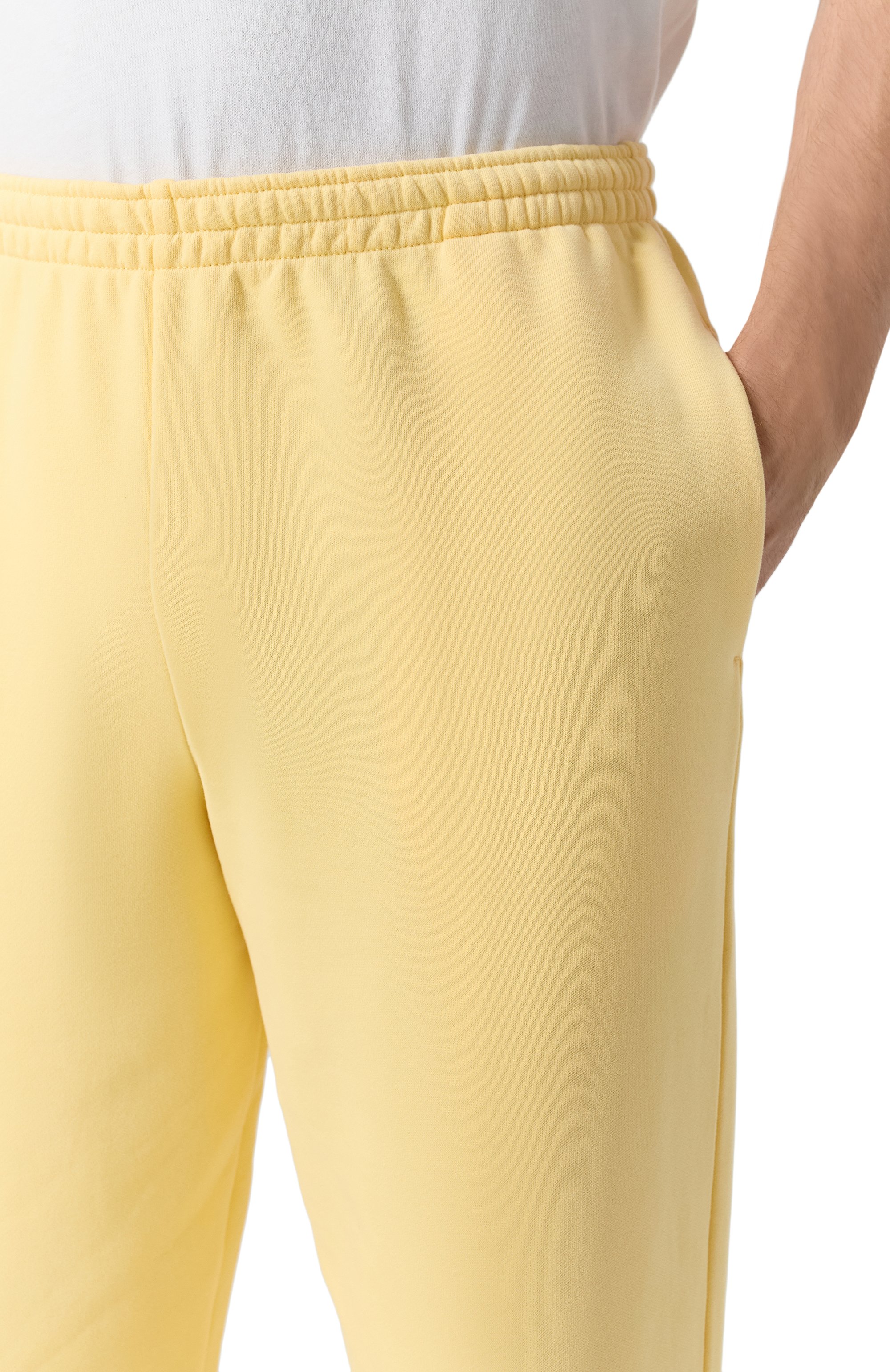 Хлопковые джоггеры PANGAIA, арт. 10000295, фото 5