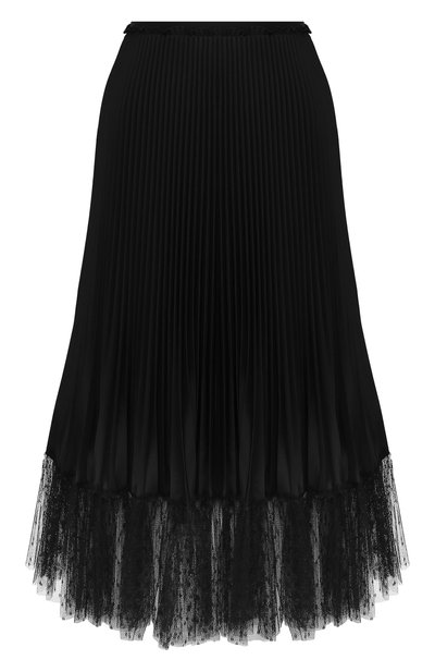 Юбка-миди REDVALENTINO, арт. TR3RAD30/4S9, фото 1