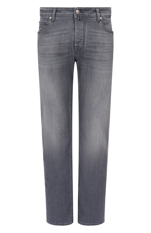Джинсы Luis Jacob Cohen JUM_QE034 030 S3618 V1 Серый JUM_QE034 030 S3618 V1