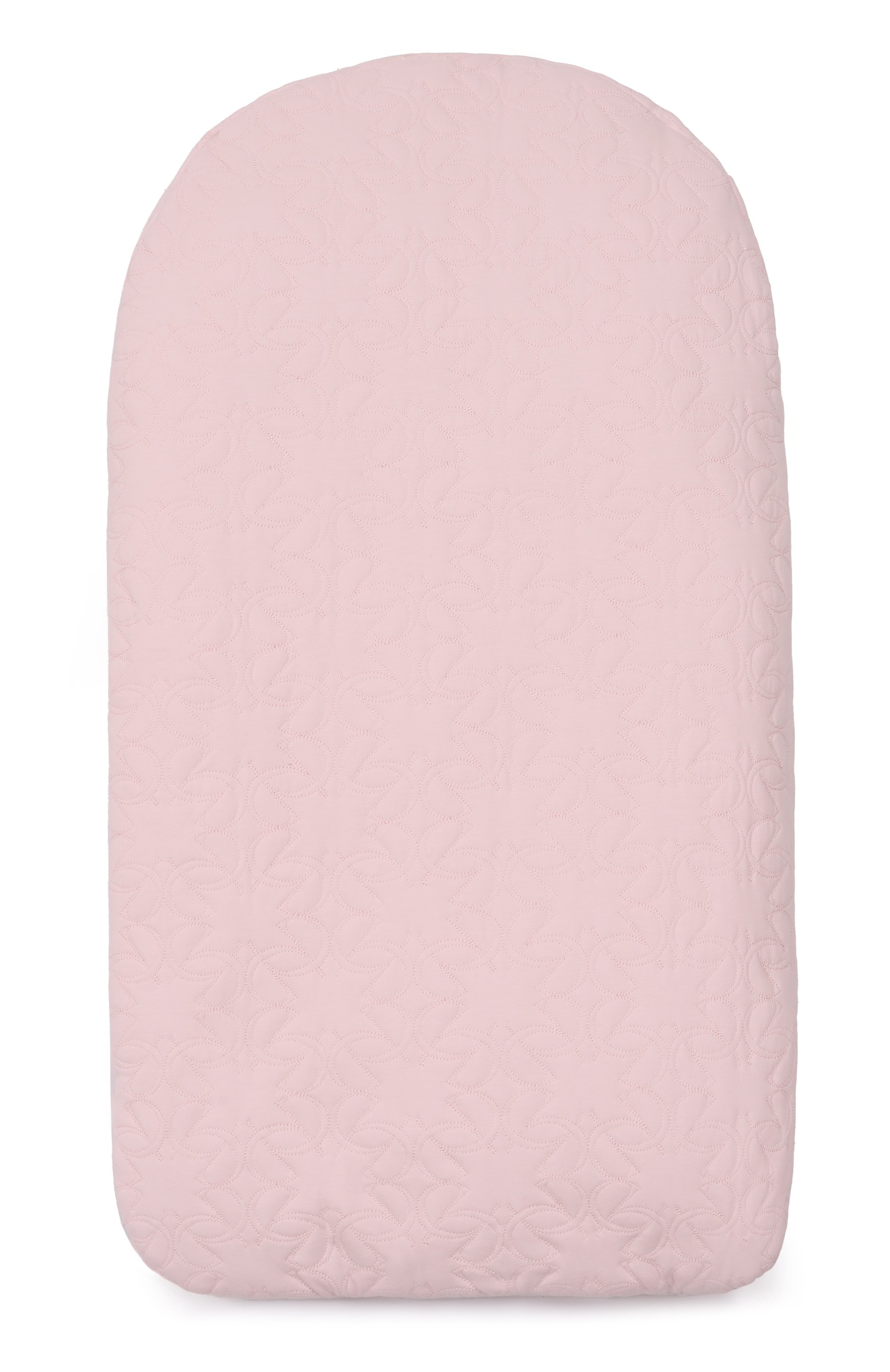 Хлопковый конверт ELIE SAAB JUNIOR, арт. EGBABY NEST/TS0059 RIC01, фото 2