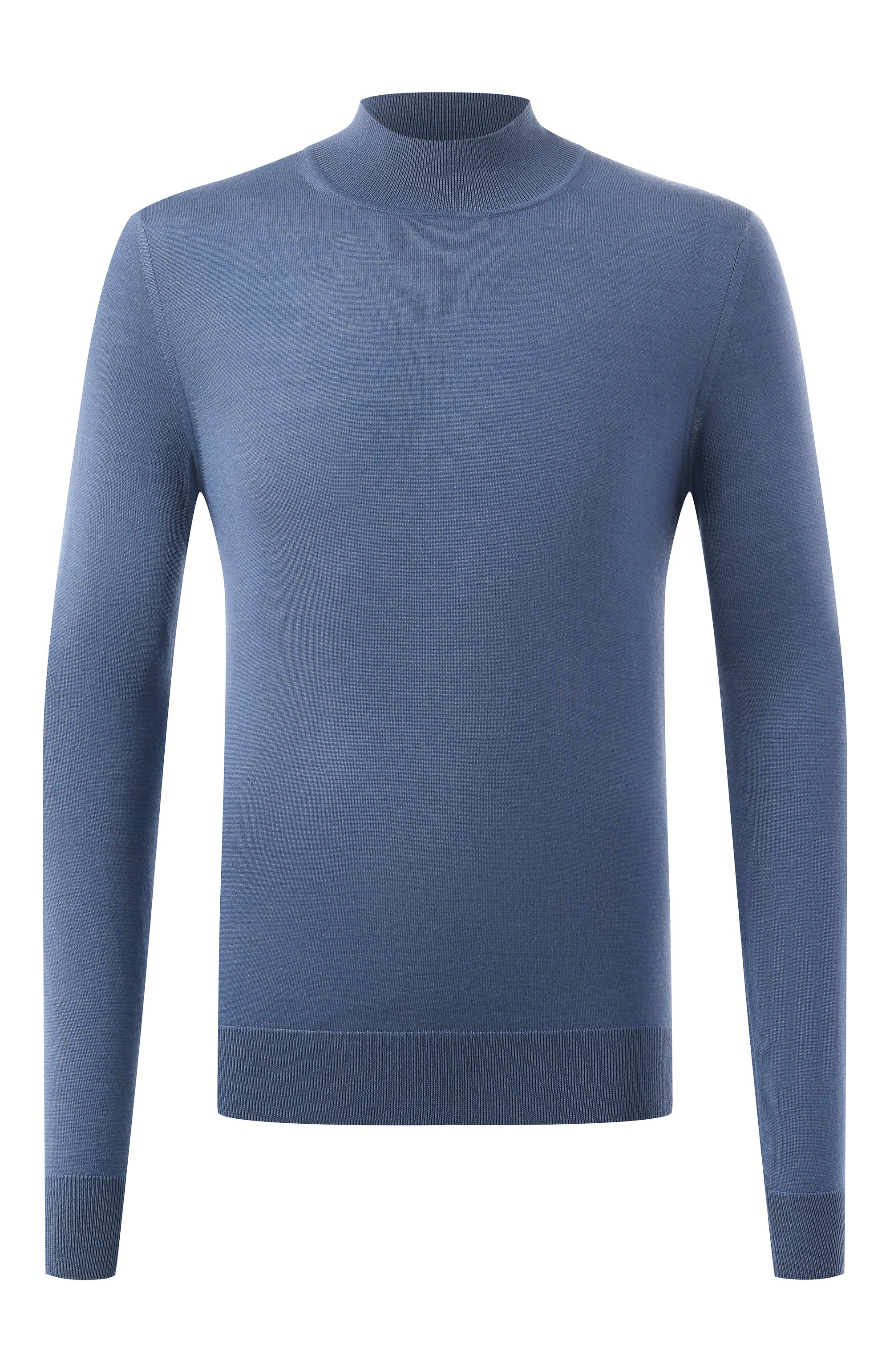 Водолазка из кашемира и шелка MVST, арт. BM18-306PLG0, фото 1