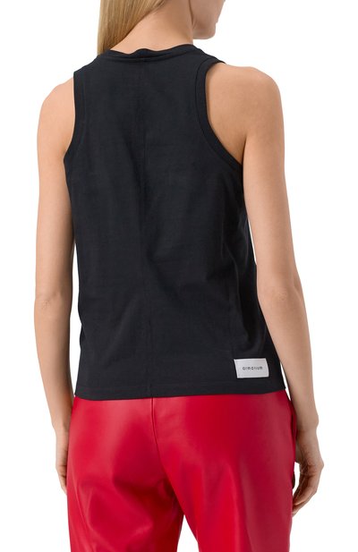 Хлопковая майка ARMARIUM, арт. ARMFWTT01/JE01, фото 4