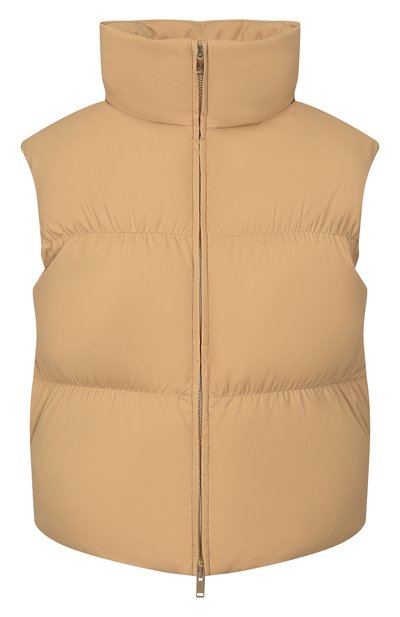 Женский пуховый жилет MVST, арт. M26.2PW.0001/F114 TECH SILK