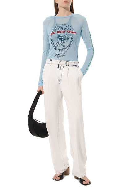 Джинсы DSQUARED2, а рт. S75KB0309/S30342, фото 2