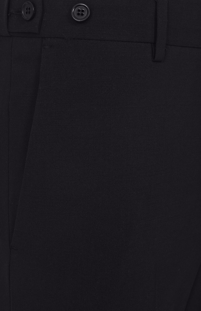 Шерстяные брюки MSGM, арт. 3840MP15/257127, фото 1