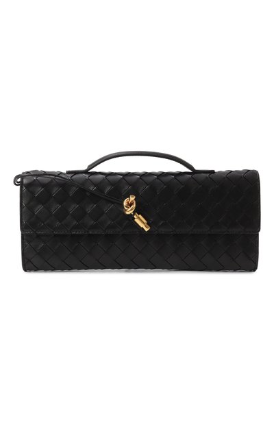 Женский клатч andiamo BOTTEGA VENETA, арт. 741511/VCPP3