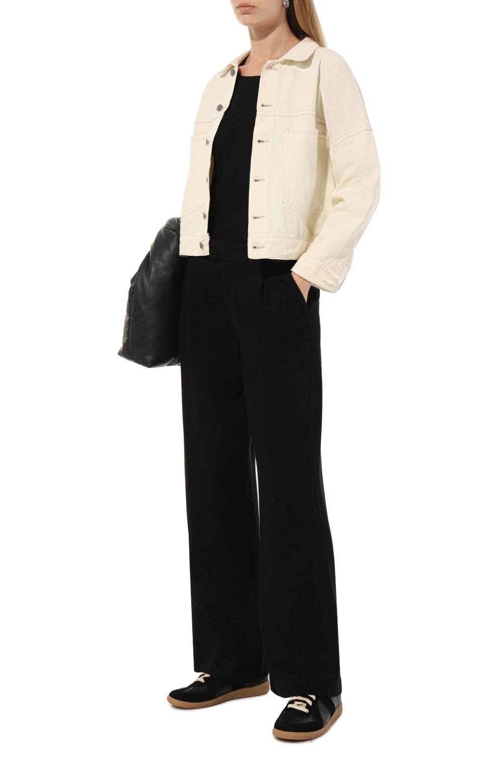 Джинсы 7 FOR ALL MANKIND, арт. JSLTC850RV, фото 2