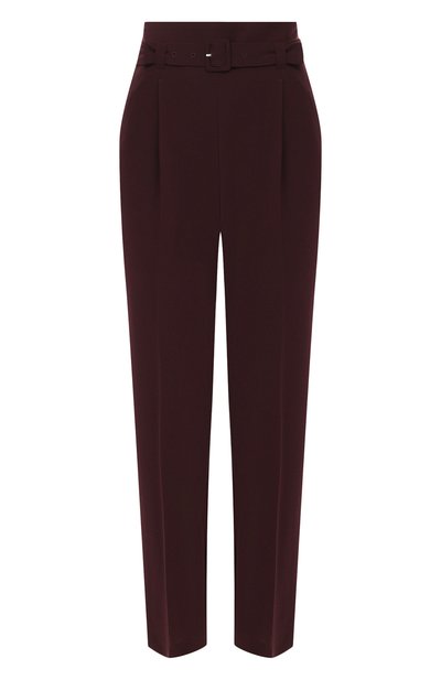 Женские шерстяные брюки WINDSOR, арт. 52 DH301 10001286