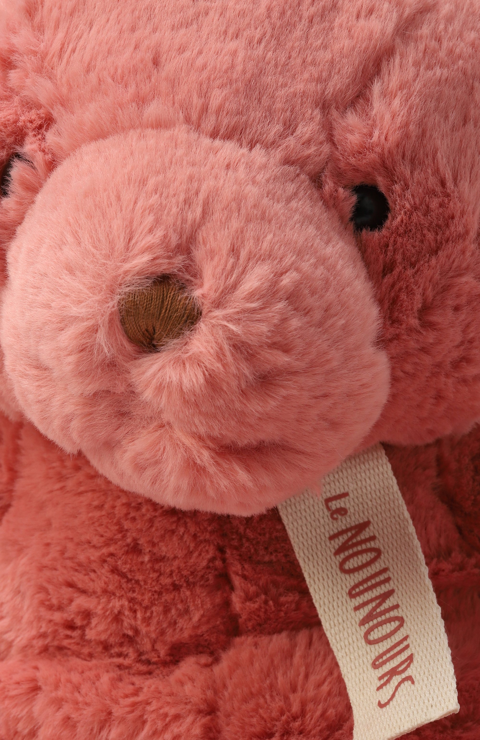 Мягкая игрушка медведь le nounou HISTOIRE D`OURS, арт. HO3233, фото 4