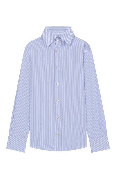 Хлопковая рубашка VAN LAACK, арт. VL-TIM-XX/141786/140-158