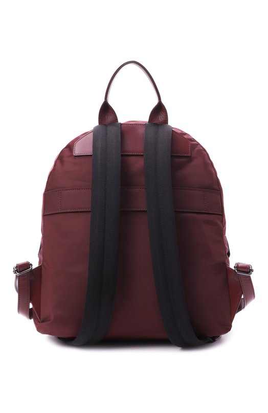 Рюкзак Kiton UBA0084N0127005 Бордовый  UBA0084N0127005 Фото 6