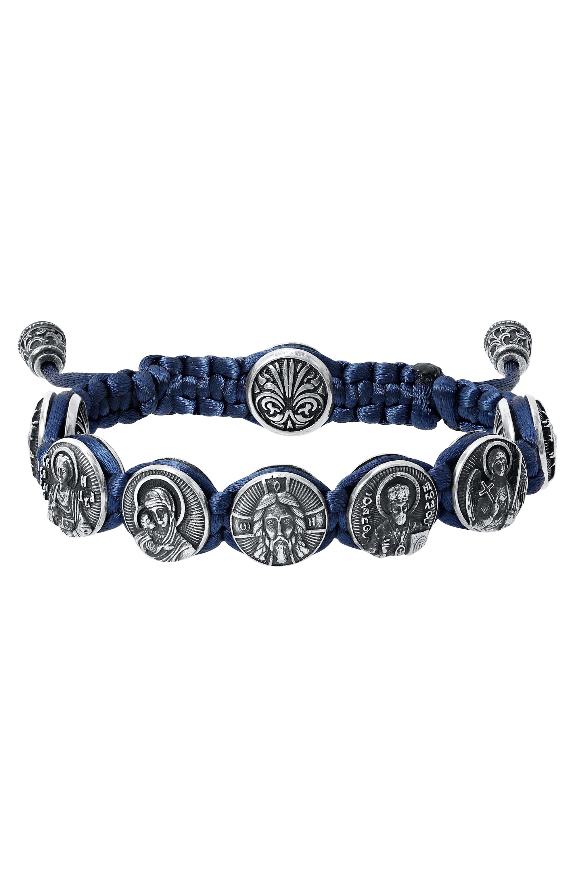 Браслет хранитель GL JEWELRY, арт. M4702000-SN97-01, фото 1