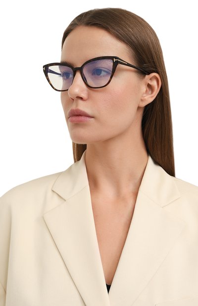 Оправа TOM FORD, арт. TF5825-B 052, фото 2