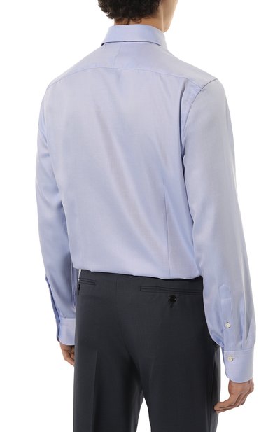 Хлопковая сорочка VAN LAACK, арт. MIVARA-SF/160727, фото 5