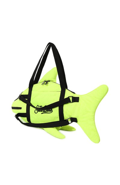 Сумка MC2 SAINT BARTH, арт. STBA/PILL0W TERRY BAG/05284D, фото 2