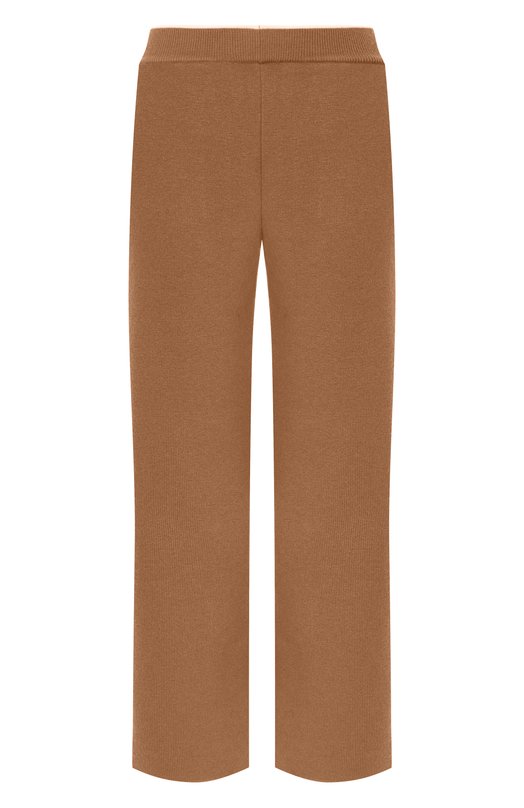 Брюки из шерсти и кашемира Kiton DMKY002K0545H02 Коричневый DMKY002K0545H02