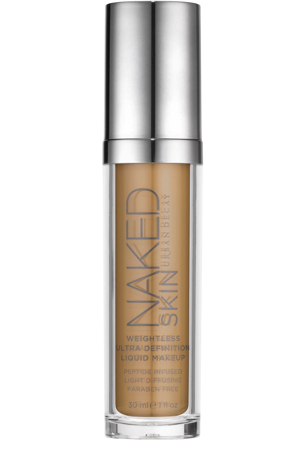 Тональное средство naked skin liquid makeup, оттенок 7.75 (30ml) URBAN DECAY, арт. 3605971148439, фото 1